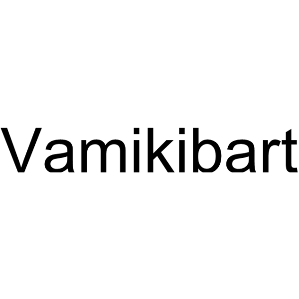 Vamikibart 2744320-12-3